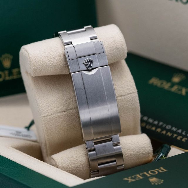 Rolex Submariner Starbucks Image 6